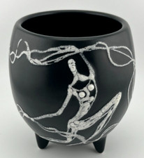 Sascha brastoff footed for sale  Tracy