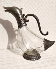 Carafe vin silea d'occasion  Frénouville