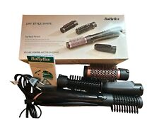 Babyliss dry. style. for sale  TELFORD