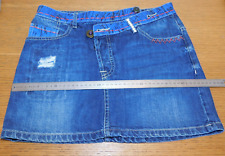 Jupe desigual jean d'occasion  Saint-Louis