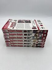 Vampire knight memories for sale  Burleson