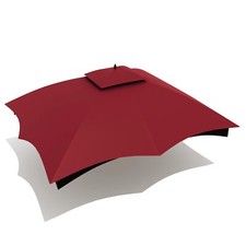 Wonwon gazebo replacement for sale  USA