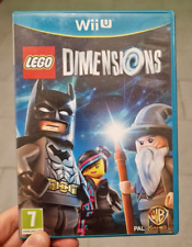 Lego dimensions nintendo usato  Villa Bartolomea