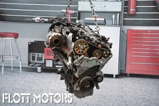 Motor cba cbaa gebraucht kaufen  Hamm