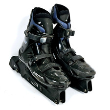 Bauer inline skates for sale  COLCHESTER