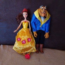 Barbie schöne biest gebraucht kaufen  Georgsmarienhütte