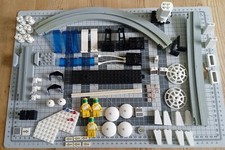 Vintage lego space for sale  SHEFFIELD