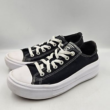 Converse All Star Move Platform Damskie trampki Rozmiar 41 na sprzedaż  PL