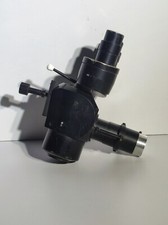 Microscopio gambs binoculare usato  Casapesenna