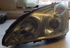 Genuine lexus 330 for sale  BIRMINGHAM