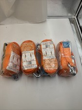 Spanngurte ratsche haken gebraucht kaufen  Nassau-Umland