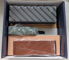 Axuan sharpening stones for sale  BELFAST