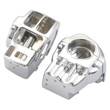 Chrome hand control for sale  Frederick