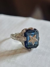 Eastern star masonic for sale  Maynard