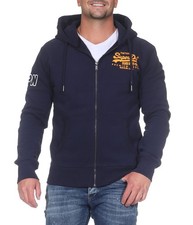 Superdry herren sweatjacke gebraucht kaufen  Deutschland