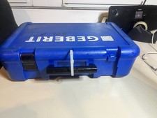 Geberit mapress pressbacken gebraucht kaufen  Nürnberg