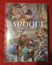 Baroque œuvre art d'occasion Baroque œuvre art d'occasion  Agde