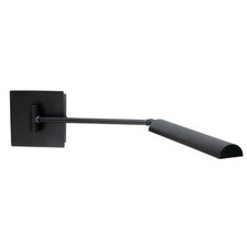 Arandela de parede House of Troy G375-BLK geração 1 luz LED braço oscilante comprar usado  Enviando para Brazil