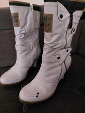 mustang stiefel gebraucht kaufen mustang stiefel gebraucht kaufen Magdeburg