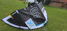 Core xr8 kitesurfing for sale  LITTLEHAMPTON