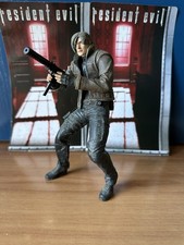 Action figure resident usato  San Giorgio a Cremano