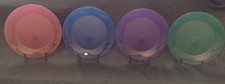 Tupperware vintage dessert for sale  Blanchard
