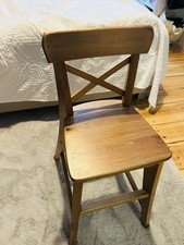 Kinderstuhl holz ingolf gebraucht kaufen  Berlin