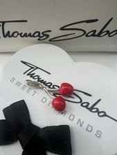 Thomas sabo kirschen gebraucht kaufen  Billigheim-Ingenh., Birkwlr., Eschbach
