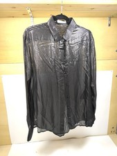 Camicia saint laurent usato  Roma