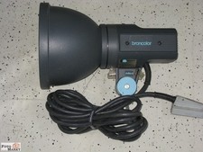 Broncolor blitzkopf studioblit gebraucht kaufen  Altbach