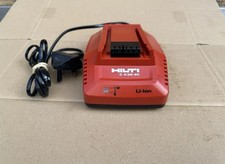 Original hilti fast for sale  COLCHESTER
