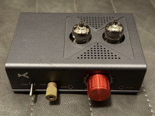 Xduoo 602 tube for sale  CARDIFF