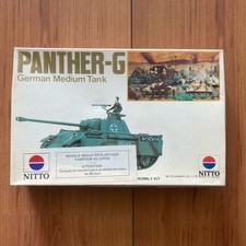 Panther german medium d'occasion  Brest