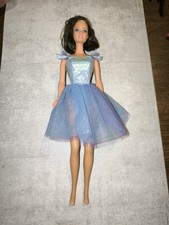 Poupée barbie papillon d'occasion  Foix