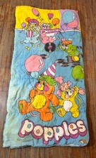 Vintage 80s popples for sale  Elgin