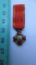 Russie ordre sainte d'occasion  Garéoult