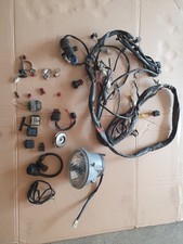 Aprilia habana retro gebraucht kaufen  Preußisch Oldendorf