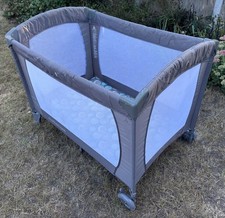 cot travel mothercare child for sale  LONDON