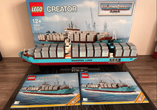 Lego creator expert gebraucht kaufen  Hamburg