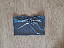 Bnwot size silver for sale  RAINHAM