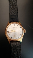 Vintage herren armbanduhr gebraucht kaufen  Mülheim an der Ruhr