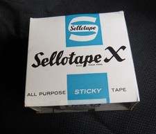 sellotape for sale sellotape for sale INNERLEITHEN