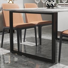 Desk legs set for sale  Brentwood