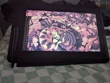 Wacom cintiq 13hd for sale  Milton