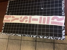 Hyster decal vertical for sale  Upland