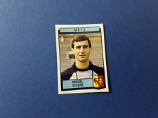 Panini football michel d'occasion  Vassy