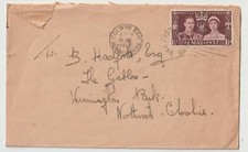 1937 cover king for sale  BURY ST. EDMUNDS