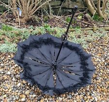 Antique victorian black for sale  CLITHEROE