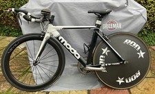 Moda time trial for sale  ASHFORD