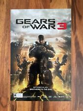 Gears war official for sale  Norfolk